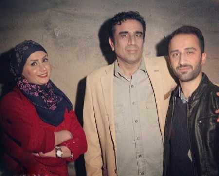 بیوگرافی نصرالله رادش + دلیل طلاق و ازدواج دوم و عکس های همسرش و در ...