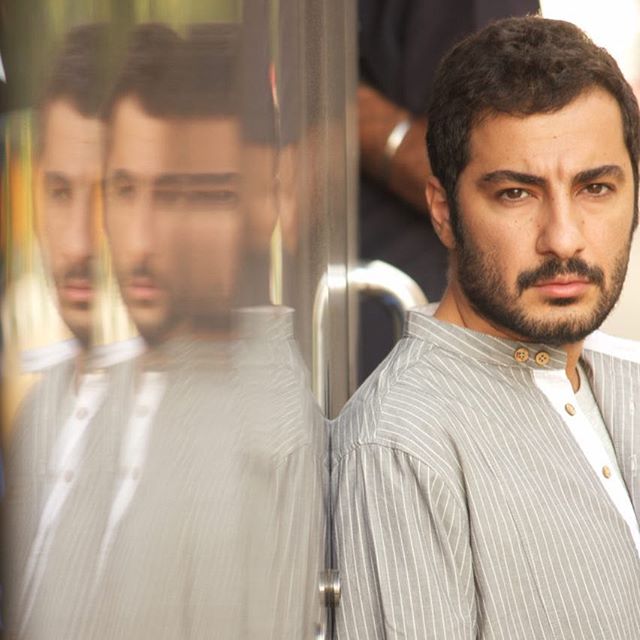 بیوگرافی نوید محمدزاده؛ عکس های نوید محمدزاده و زندگی شخصی اش و همسرش