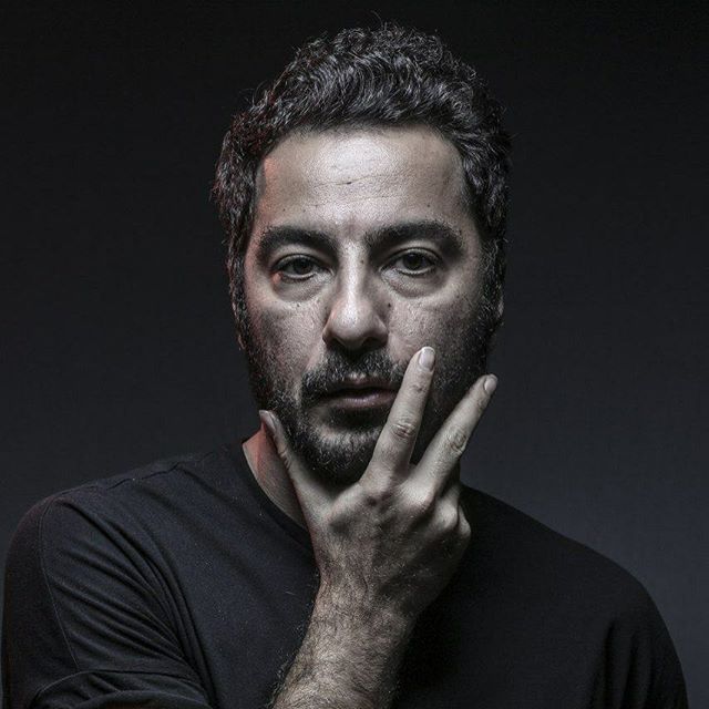 بیوگرافی نوید محمدزاده؛ عکس های نوید محمدزاده و زندگی شخصی اش و همسرش