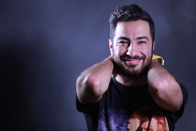 بیوگرافی نوید محمدزاده؛ عکس های نوید محمدزاده و زندگی شخصی اش و همسرش