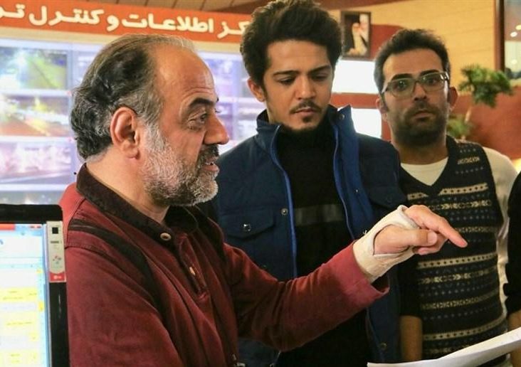 سریال گاندو + خلاصه داستان سریال گاندو + عکس های بازیگران سریال گاندو و ...