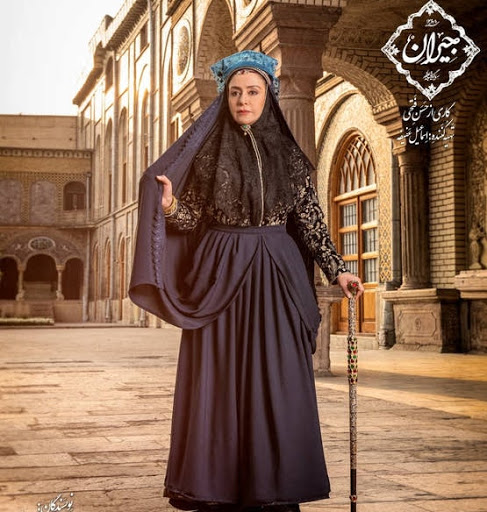 سریال جیران + داستان سریال، عکس بازیگران و جزییاتی از سریل جیران همراه ...
