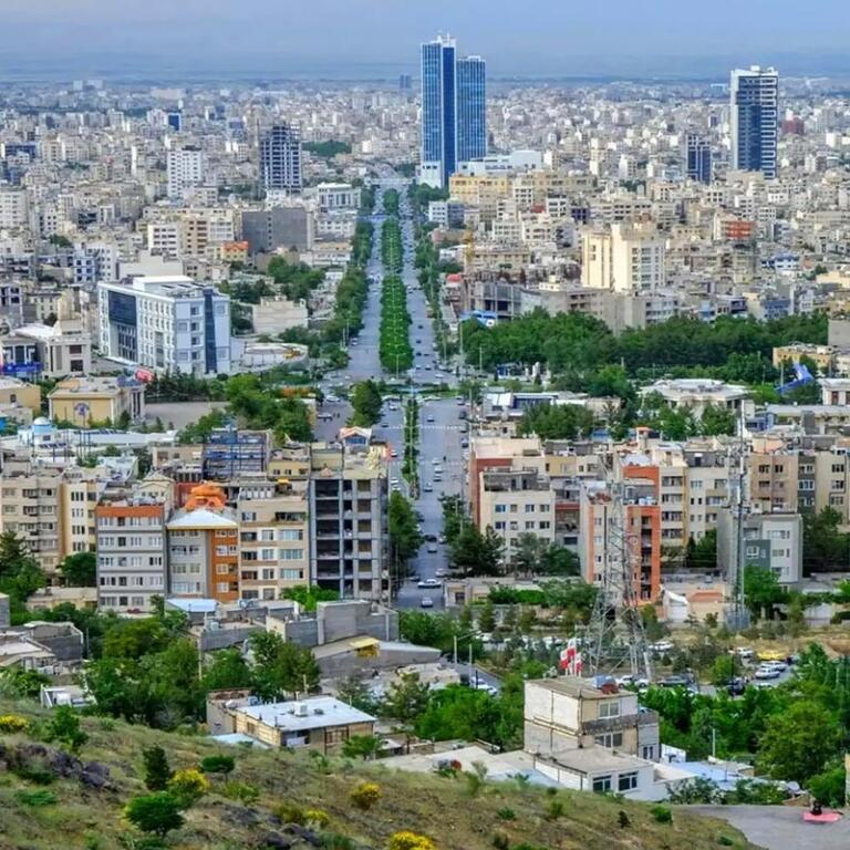 راهنمای کامل مسافرت به شهر مشهد برای اولین بار!