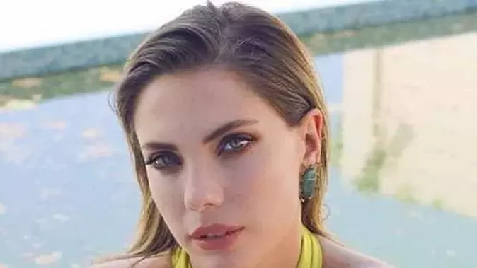 بیوگرافی ادا اجه بازیگر زیبا؛ درباره زندگی شخصی و شروع فعالیت تا روابط ...